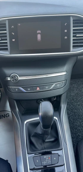 Peugeot 308 1.5HDi 130ph NAVI* LED* F1* EURO6D, снимка 16