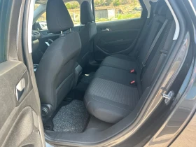 Peugeot 308 1.5HDi 130ph NAVI* LED* F1* EURO6D, снимка 13