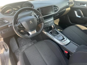Peugeot 308 1.5HDi 130ph NAVI* LED* F1* EURO6D, снимка 14