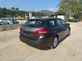 Peugeot 308 1.5HDi 130ph NAVI* LED* F1* EURO6D, снимка 6