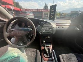 Honda Accord, снимка 11