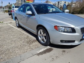 Volvo S80 Ремап, снимка 1