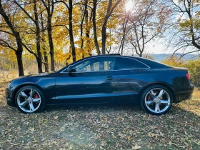 Audi A5, снимка 3
