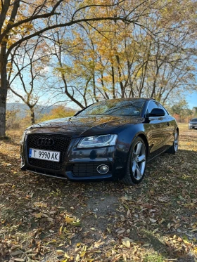 Audi A5, снимка 4