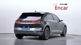 Hyundai Ioniq 5 AWD | LONG RANGE | PRESTIGE, снимка 2