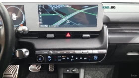 Hyundai Ioniq 5 AWD | LONG RANGE | PRESTIGE, снимка 14