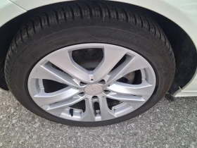Mercedes-Benz C 220 2.2cdi* Avtomat* AVANGARD* 646, снимка 6