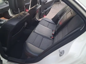 Mercedes-Benz C 220 2.2cdi* Avtomat* AVANGARD* 646, снимка 10