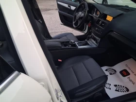 Mercedes-Benz C 220 2.2cdi* Avtomat* AVANGARD* 646, снимка 8