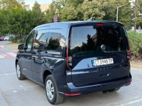 VW Caddy 2.0d FaceLift, снимка 7