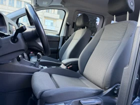 VW Caddy 2.0d FaceLift, снимка 6