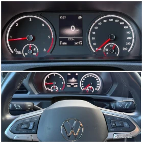 VW Caddy 2.0d FaceLift, снимка 14