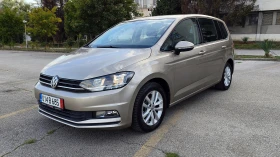 VW Touran 1.6TDI DSG 7 места, снимка 1