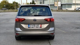 VW Touran 1.6TDI DSG 7 места, снимка 4
