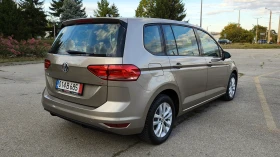 VW Touran 1.6TDI DSG 7 места, снимка 5