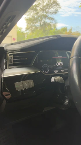 Audi E-Tron 50 Quattro, снимка 14