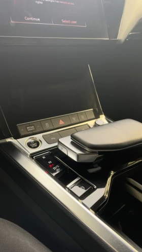 Audi E-Tron 50 Quattro, снимка 13