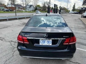 Mercedes-Benz E 400, снимка 4