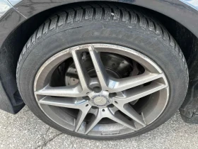 Mercedes-Benz E 400, снимка 6