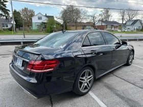 Mercedes-Benz E 400, снимка 3