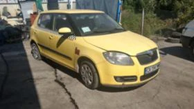 Skoda Fabia 1.2 hpi 6v - [3] 