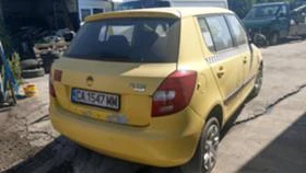 Skoda Fabia 1.2 hpi 6v - [5] 