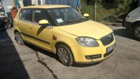 Skoda Fabia 1.2 hpi 6v - [6] 