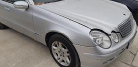 Обява за продажба на Mercedes-Benz E 200 CDI Classic  ~11 лв. - изображение 1