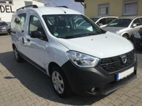 Dacia Dokker 1.6i,102.H4MD740,NISSAN | Mobile.bg    2