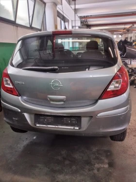 Opel Corsa 1.2/1.3cdti, снимка 10