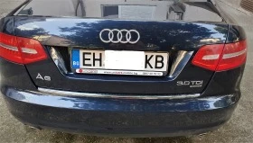 Audi A6 3.0TDI Quattro, снимка 2