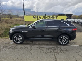 Jaguar F-PACE SPORT/CAMERA - 24995 лв. / 12779.74 € - 88208226 6