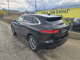 Jaguar F-PACE SPORT/CAMERA - 24995 лв. / 12779.74 € - 88208226 5