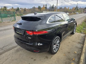 Jaguar F-PACE SPORT/CAMERA - 24995 лв. / 12779.74 € - 88208226 4