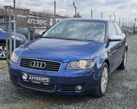     Audi A3 1.9TDI