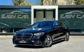 Обява за продажба на Mercedes-Benz S 350 D 4MATIC LОNG-AMG ~ 114 000 EUR - изображение 1