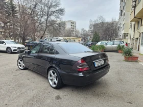 Mercedes-Benz E 220 2.2 CDI !КОЖА! * КЛИМАТРОНИК* 6СК !!ТОП! - 3900 лв. - 83767904 | Car24.bg