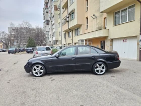 Mercedes-Benz E 220 2.2 CDI !КОЖА! * КЛИМАТРОНИК* 6СК !!ТОП! - 3900 лв. - 83767904 | Car24.bg