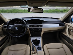 BMW 320, снимка 6 - Автомобили и джипове - 46011666