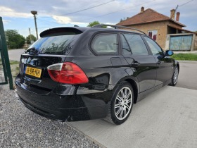 BMW 320, снимка 5 - Автомобили и джипове - 46011666