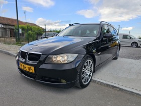 BMW 320, снимка 3 - Автомобили и джипове - 46011666