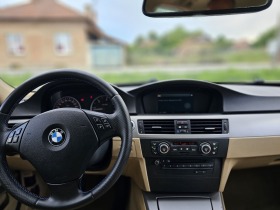 BMW 320, снимка 7 - Автомобили и джипове - 46011666