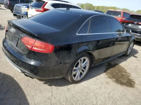 Audi S4 PREMIUM 3.0L V6 333hp, снимка 6