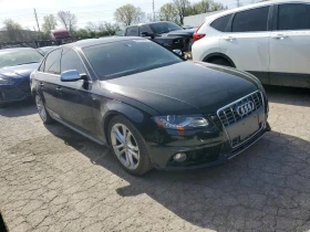 Audi S4 PREMIUM 3.0L V6 333hp, снимка 3