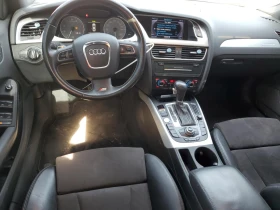 Audi S4 PREMIUM 3.0L V6 333hp, снимка 8