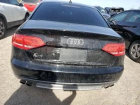 Audi S4 PREMIUM 3.0L V6 333hp, снимка 5