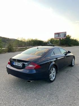 Mercedes-Benz CLS 350 * GAZ * , снимка 4