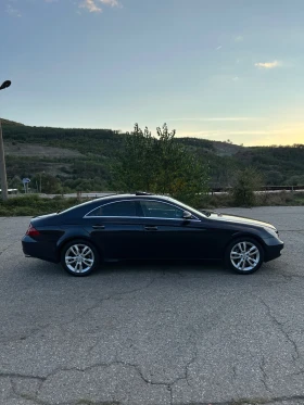 Mercedes-Benz CLS 350 * GAZ * , снимка 5