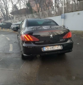 Peugeot 307 LPG, снимка 4