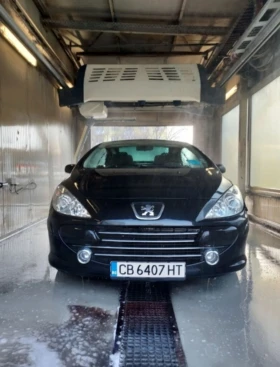 Peugeot 307 LPG, снимка 2